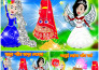 make 2d animation video 1080p HD quality